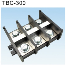 （特价供应保证正宗）台湾天得tend  组合式300A 端子盘 TBC-300