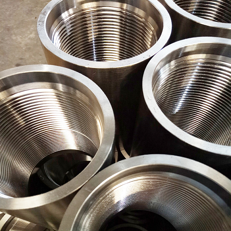 偏梯btc套管接箍 油田石油油管接箍 7寸n80各类油管接箍现货批发-阿里