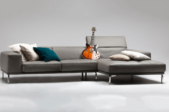 进口家具nicoline,卓越的意大利制造沙发