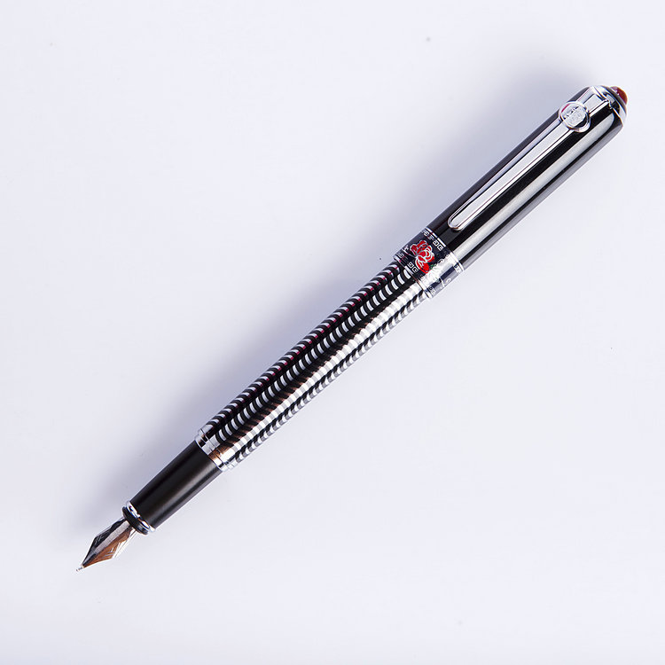 德国公爵美工笔 m03弯尖美工钢笔 弯头笔 书法钢笔 硬笔钢笔