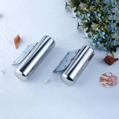 不锈钢沙发脚 五金柜脚金属家具脚 不锈钢床腿 不锈钢两头封