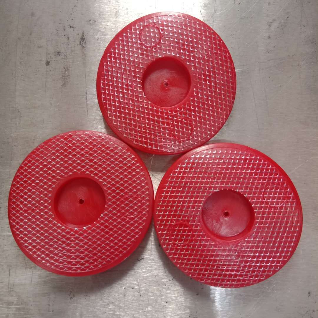 厂家供应优质热熔垫片隧道专用防水板热熔垫片eva优质热熔垫片