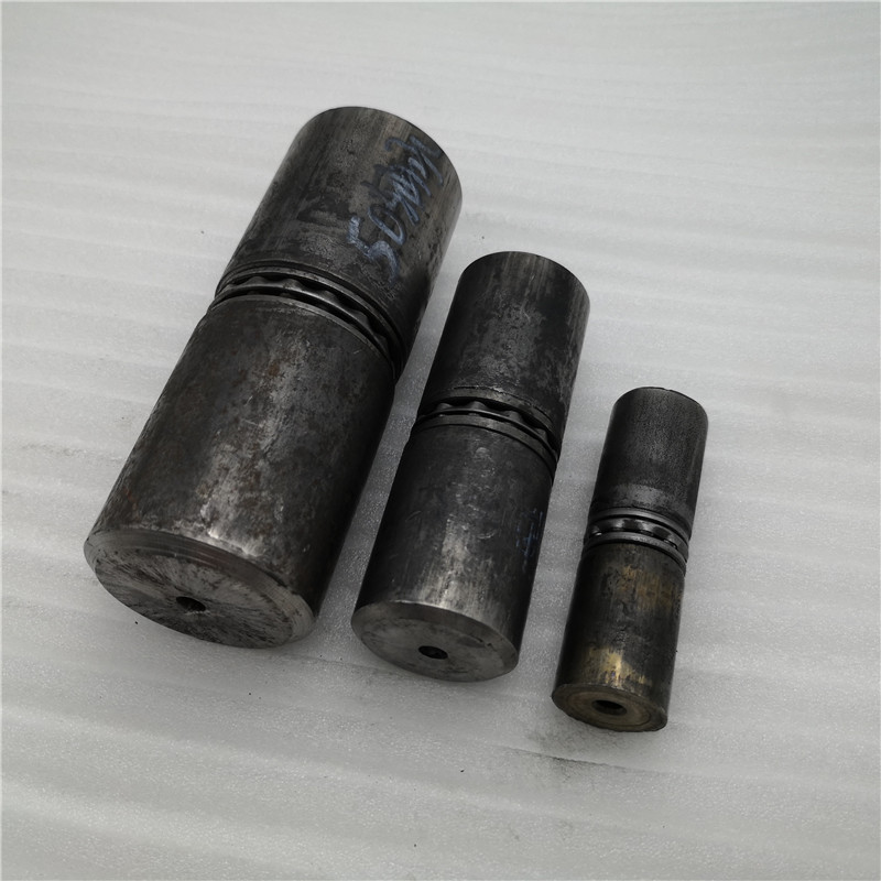 带轴承铁柱铰 圆门轴焊接门轴铁门轴铁圆柱铰链脱卸门轴 铁柱铰