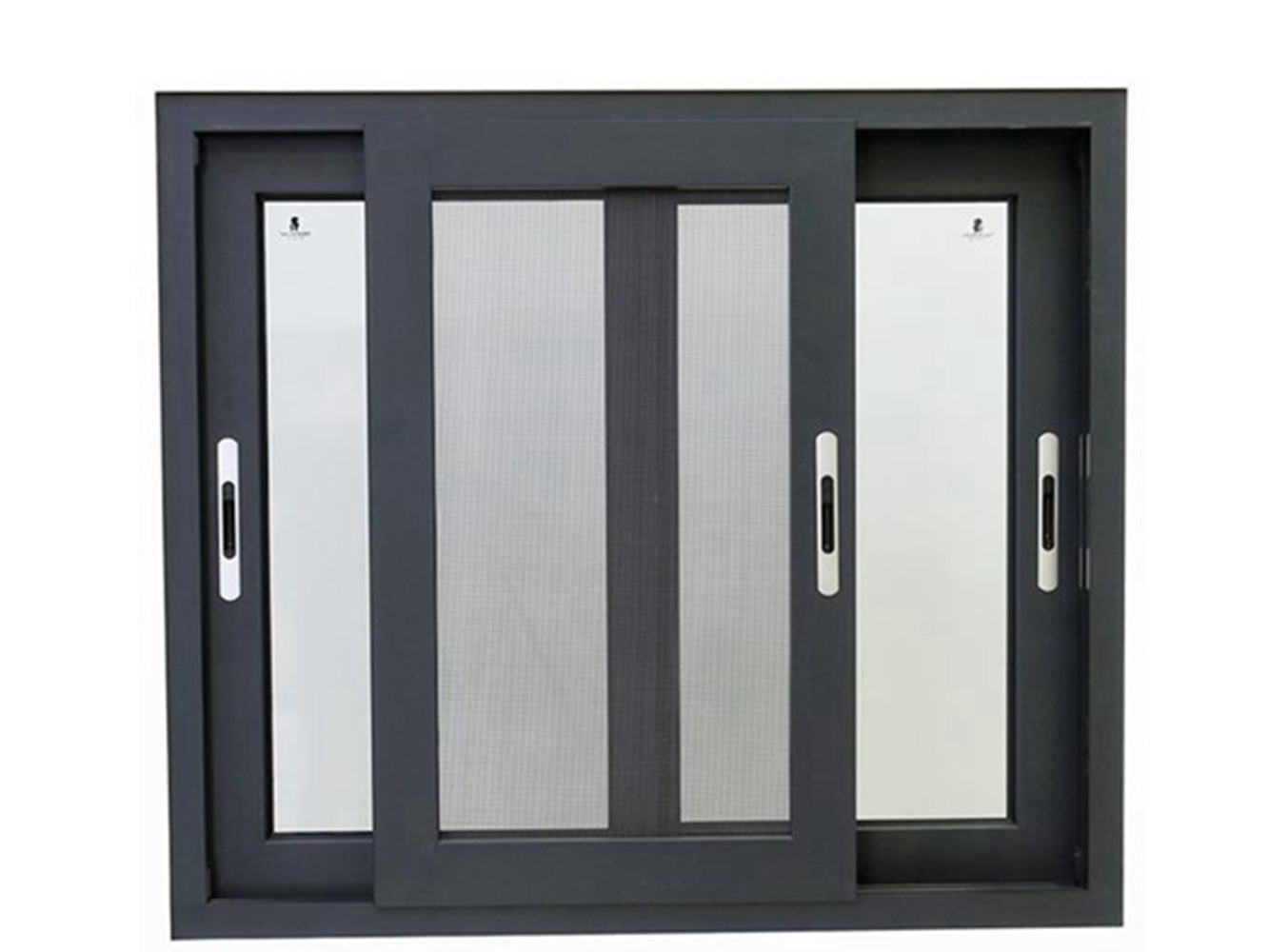 厂家批发钢质防火窗 甲级乙级钢制防火窗 推拉式防火窗 耐火窗