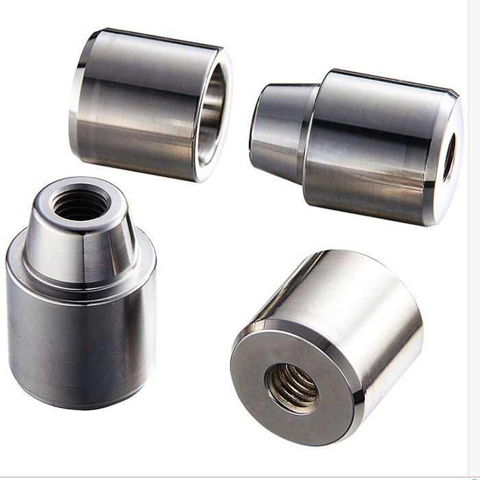 精密模具配件锥度定位柱不锈钢材质厂家直销