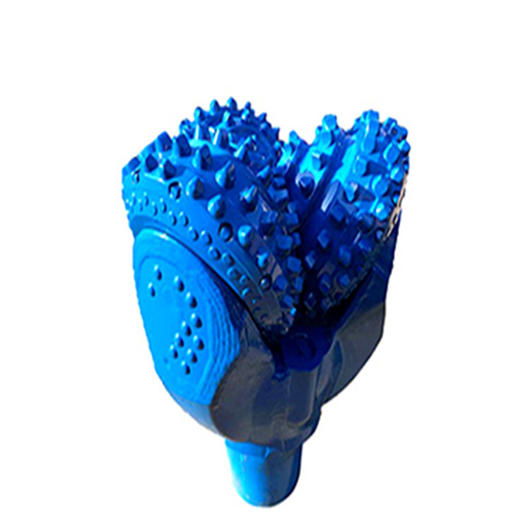 厂家销售 三牙轮镶齿钻头 矿用钻头 供应13 3/4镶齿钻头