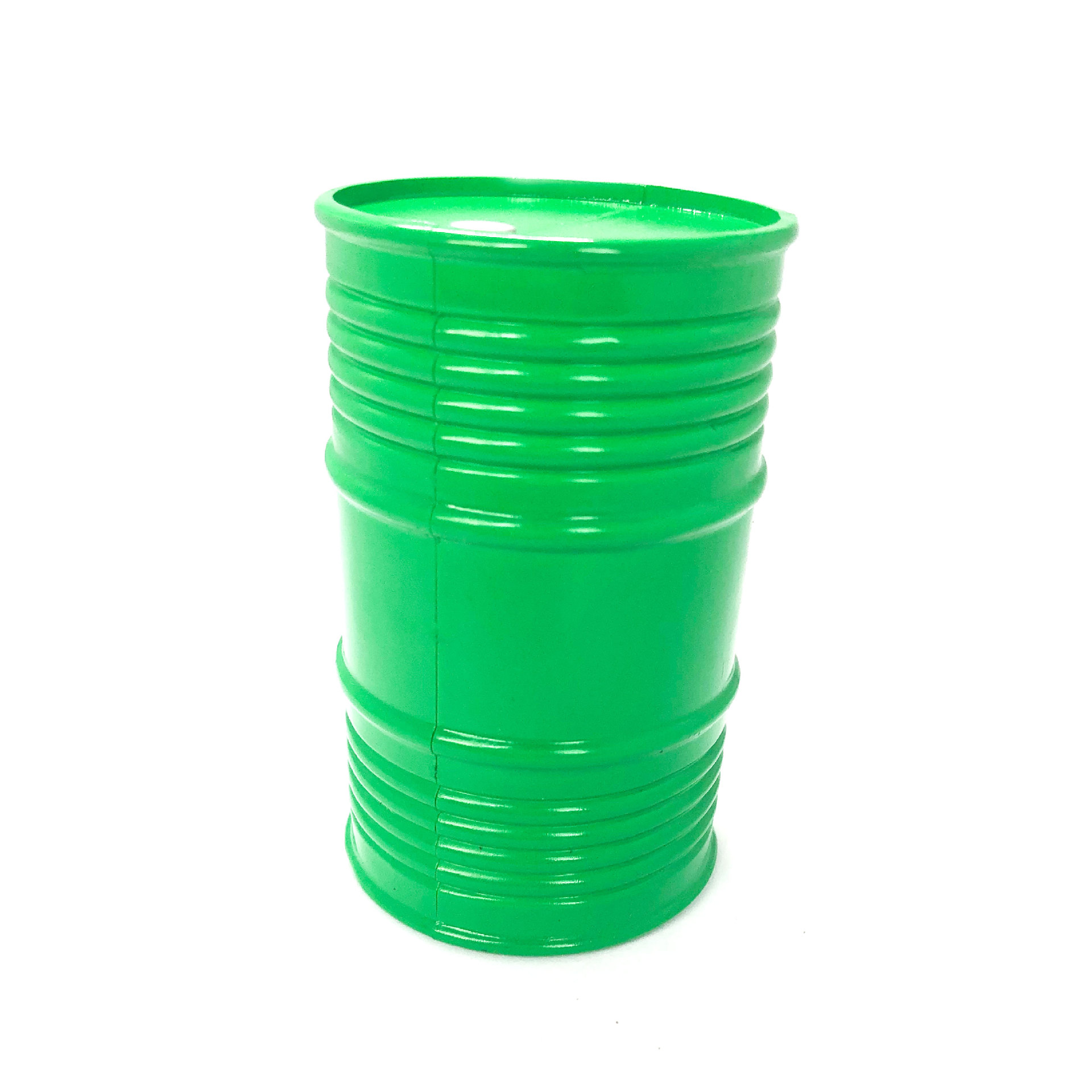 1:10仿真攀爬车饰品 axial scx10 rc4wd d90 cc01塑料油桶