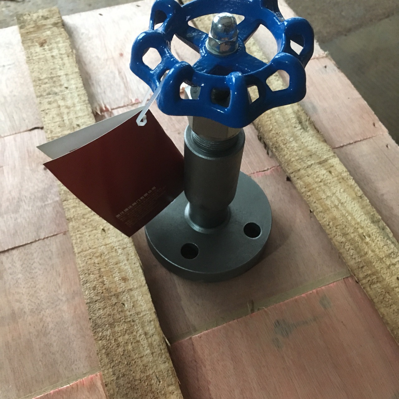 高压锅炉放空阀取样阀j59h-100-dn15