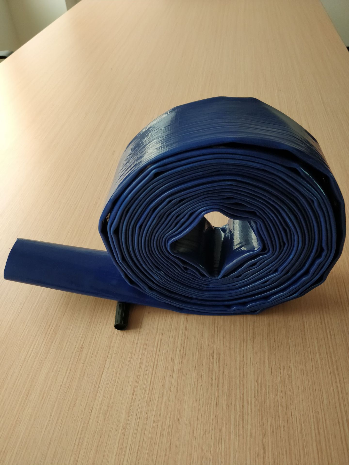 50mm泥浆水带工农业排水专用现货厂家直售