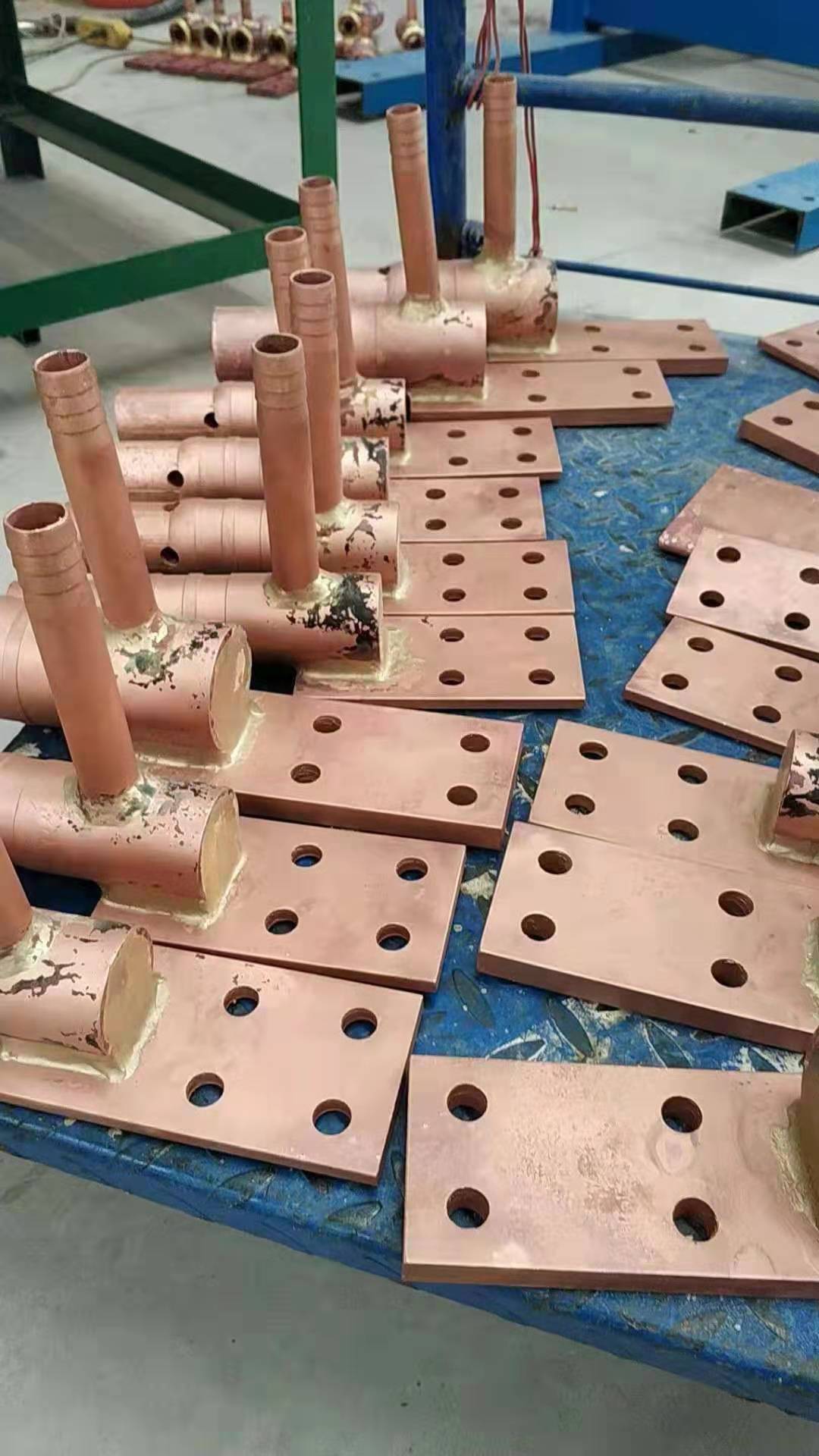 厂价直销中频电炉水冷电缆线可按需定制