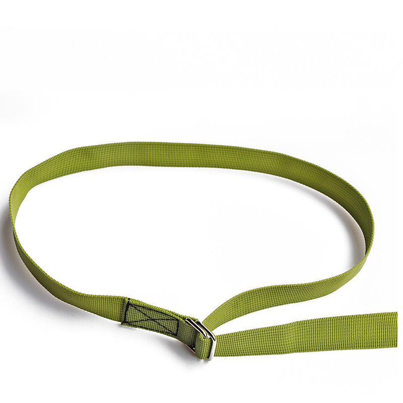 双铁扣捆扎绳带2.5cm宽大件货品捆绑防掉物流快递运输送货常备带