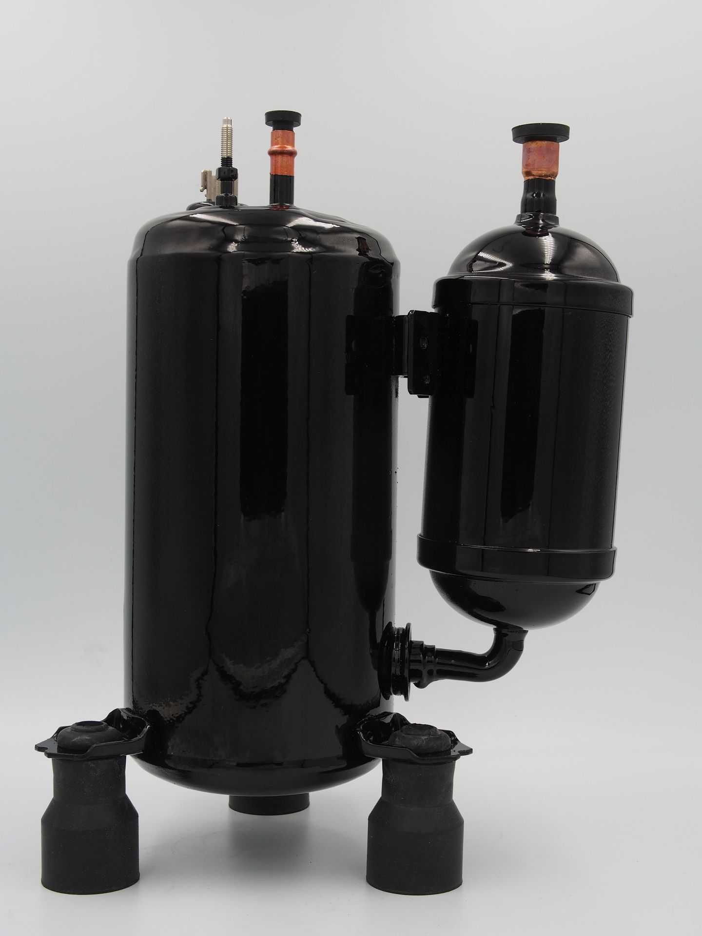 海立热泵用压缩机whp04780rcv-h5fu