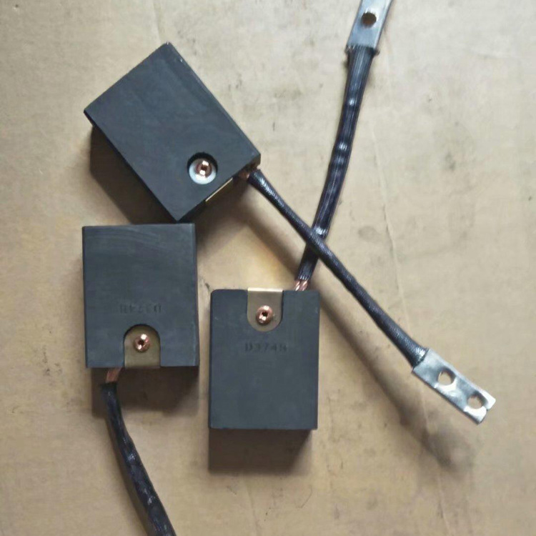 d172风力发电机碳刷 水力发电机碳刷d252 发电机碳刷