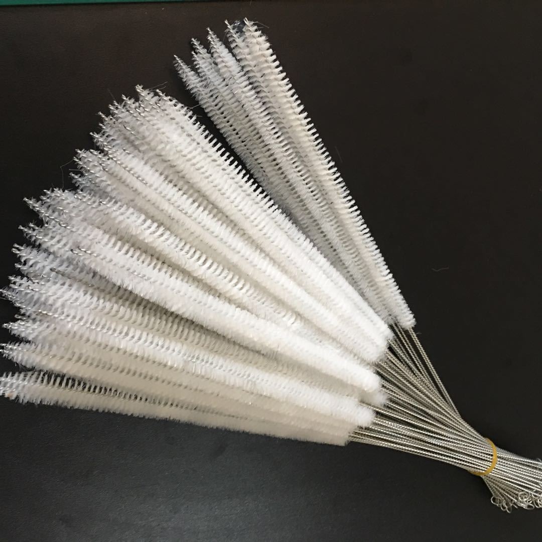 刻度吸管刷移液管实验室清洗毛刷1ml2ml5ml10ml20ml25ml