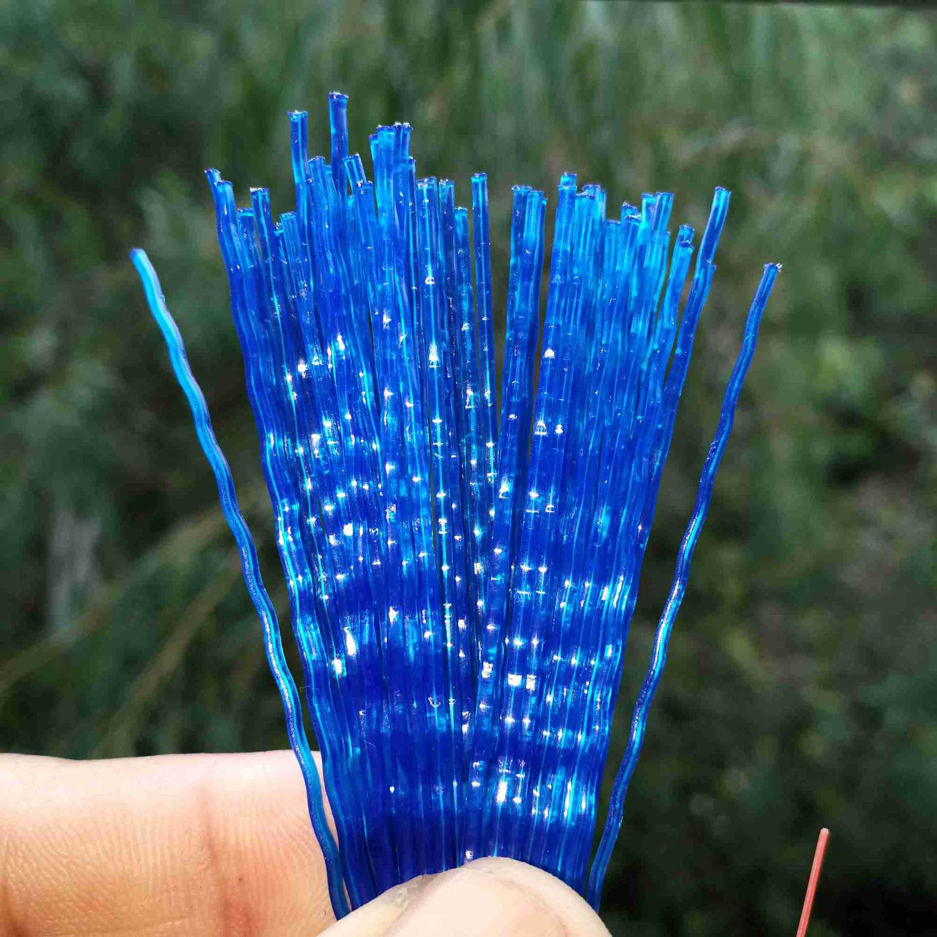 pp丝-pet-pe-塑料丝