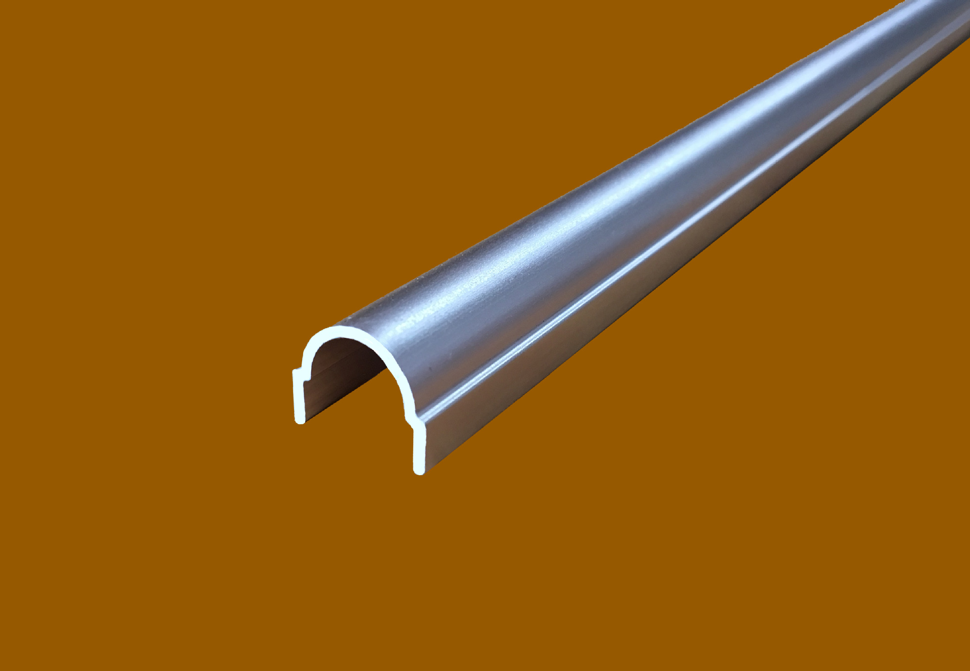 铝合金集成墙面装饰线条 多功能u型造型线条 顶墙配套金属线条