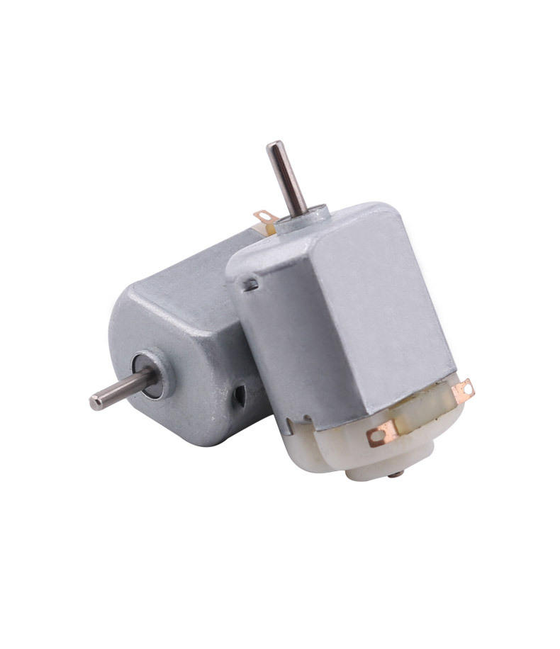 130s微型电机电动剃须刀振动马达跳蛋振动棒振动电机玩具车小电机