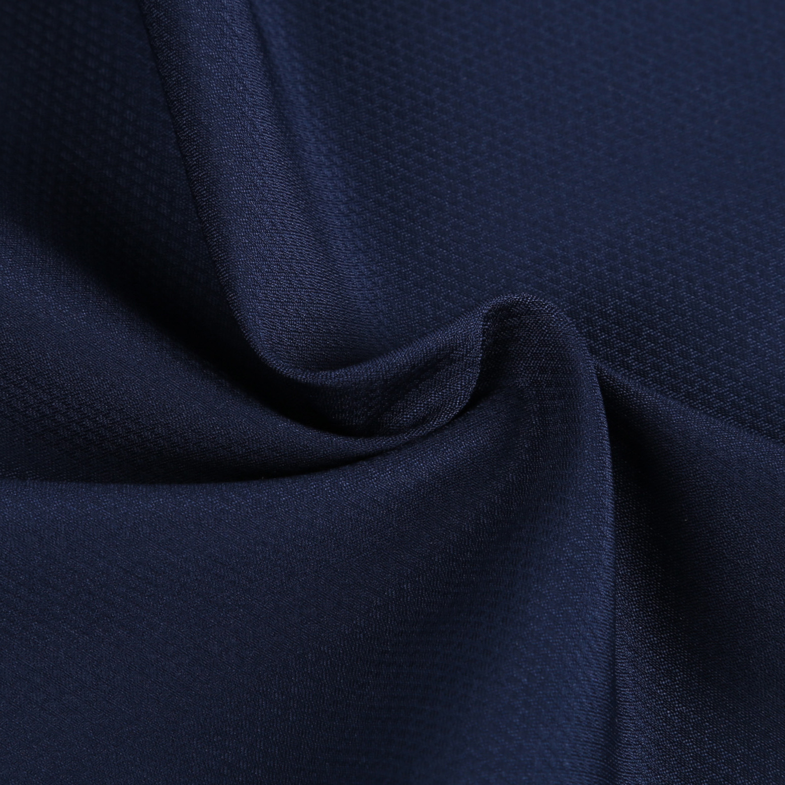 冲锋衣面料5075半光城墙格面料校服运动服冲锋衣面料