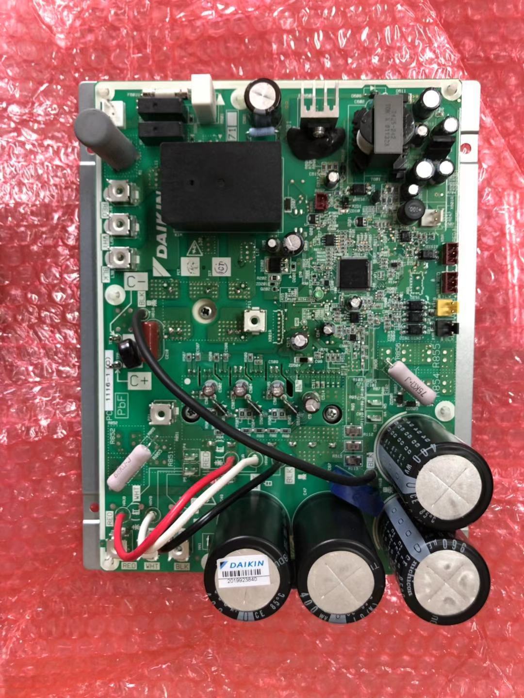 大金空调主板