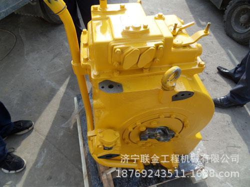 厂家出售常林装载机933 966 955变距器 变速箱 全车配件批发零售