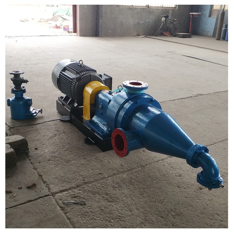 疏解机纤维疏解机纸浆疏解机多功能高效磨浆除砂疏解机