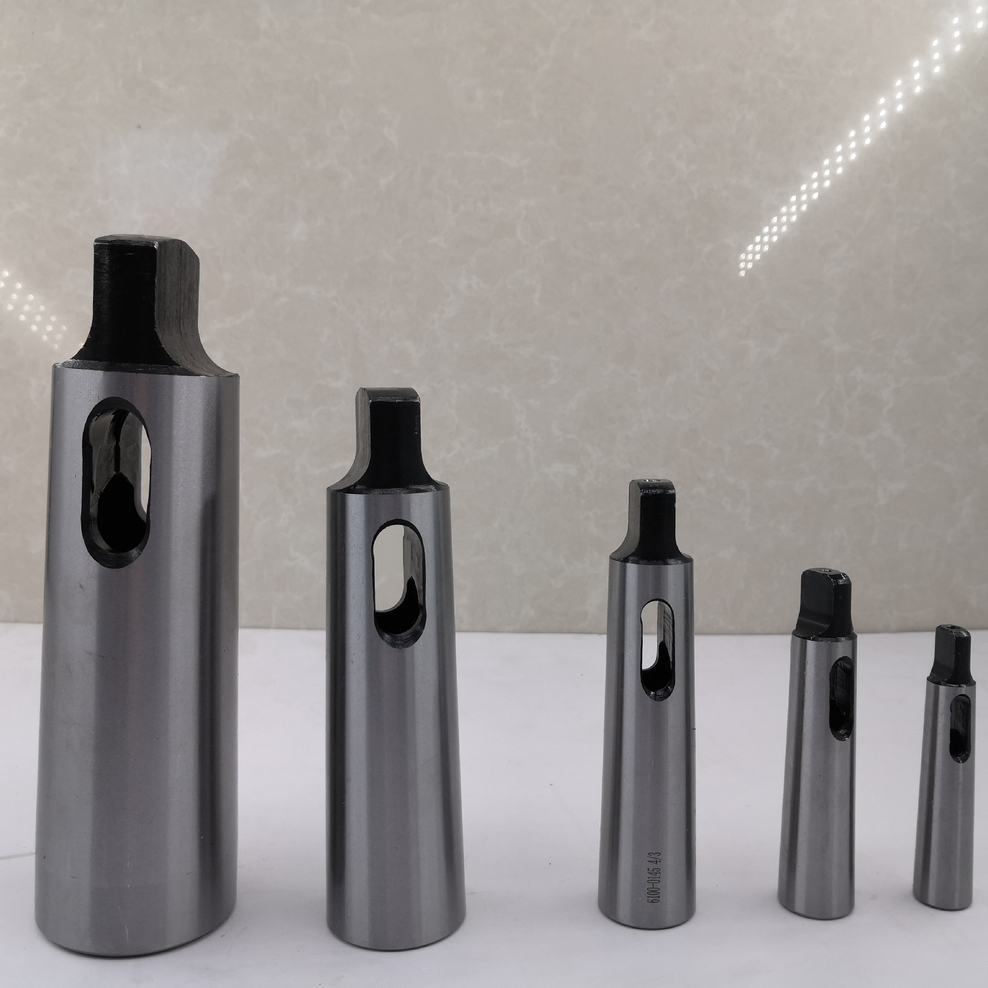 怎么选择变径套才合适你知道吗