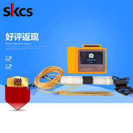 科探kt-100s地下勘探找水打井找水仪器找水仪空洞仪物探仪测水仪