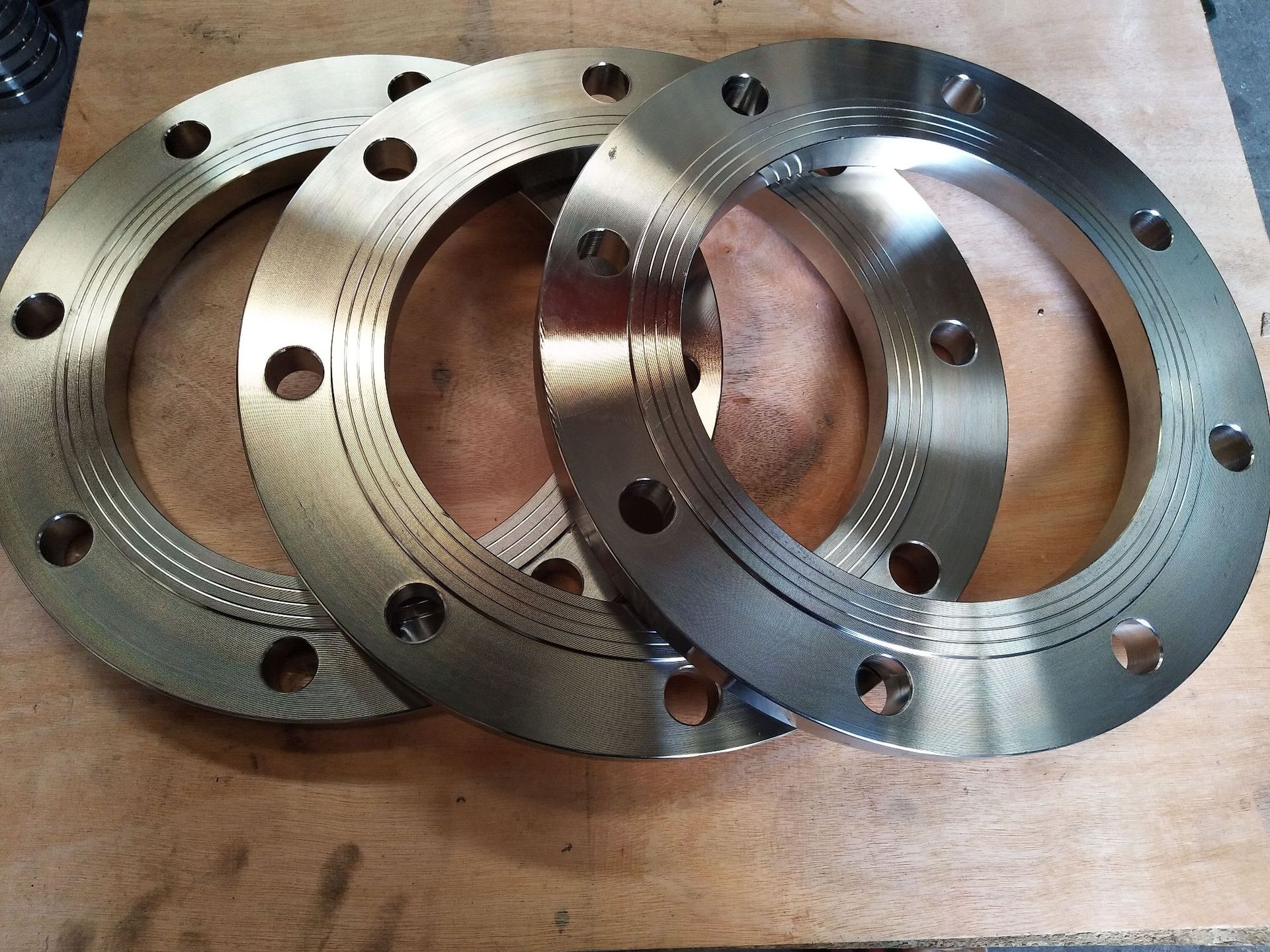 金盛法兰 生产不锈钢船标法兰 304 316l材质船标法兰 量大从优