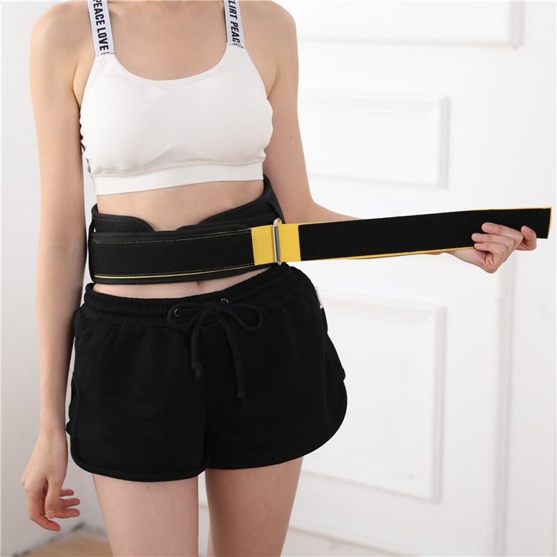 升级版篮球跳跃力训练器材腿部肌肉力量拉力器弹跳拉力绳健身器材