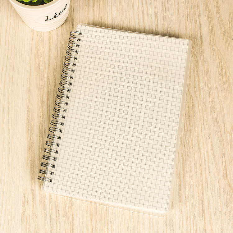 创意横线活页便签纸便签本子 方格留言本贴便利贴小本子便条纸