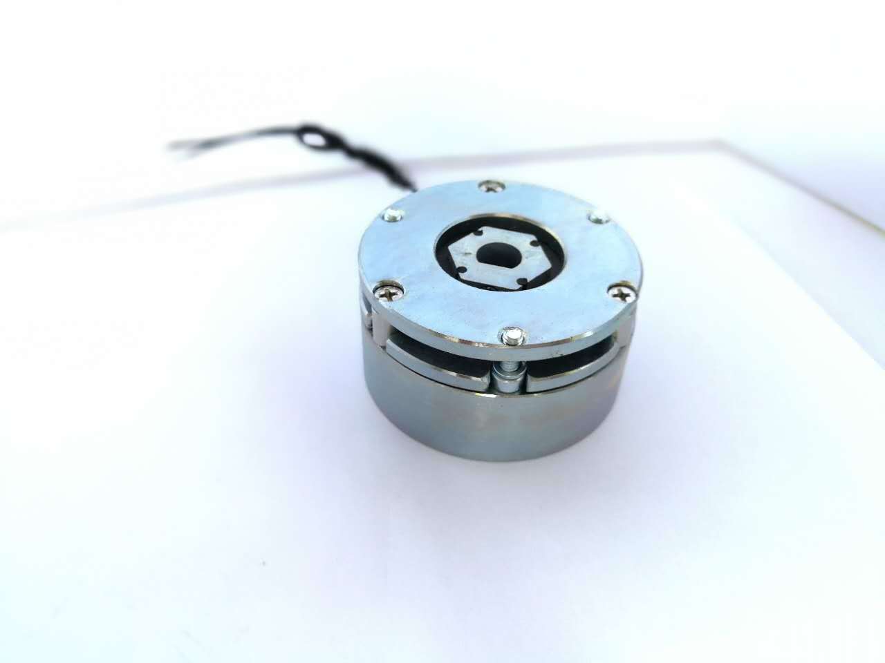 微电机配套制动器 电机电磁失电制动电动机配件平稳快捷规格齐全