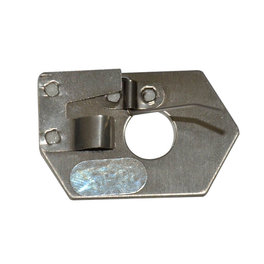 反曲弓钢丝箭台 贴片弹力箭台 射准反曲光弓配件 弓箭射箭器材