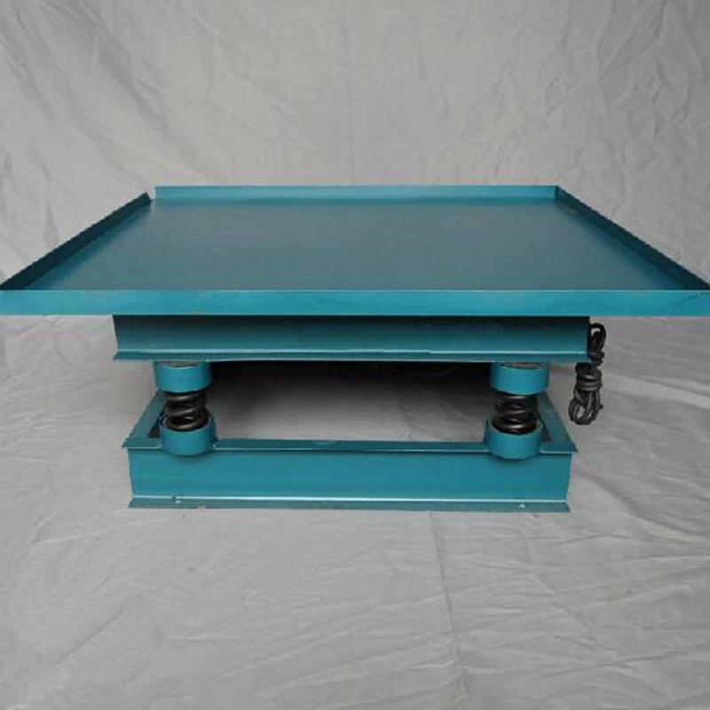5米 0.8米 1米混凝土振动台 砼震动台 试块振动台 混凝土震动台