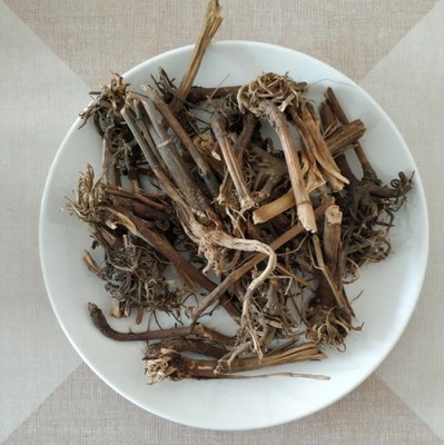 中药材 紫锥菊 松果菊 紫锥花 紫锥菊根 紫锥菊草根