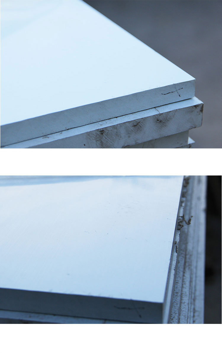 upvc 旦青板 pvc塑胶板 耐酸耐碱 pvc塑胶板