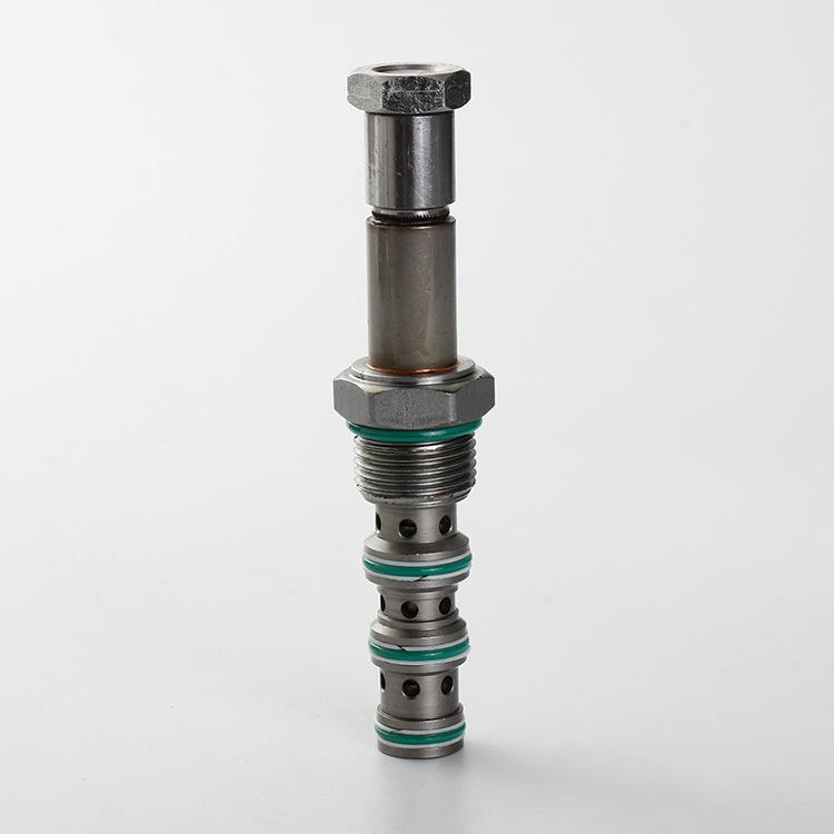 挖掘机配件 dh135电磁阀阀芯 快慢电磁阀芯 挖机零配件批发