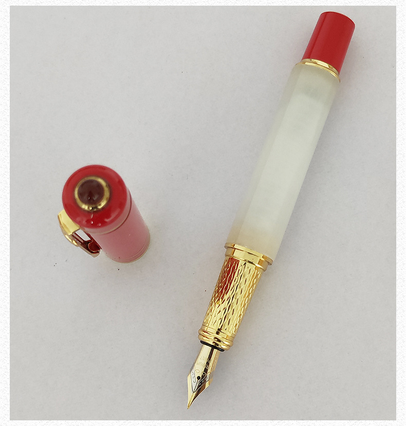 不锈钢钢管笔挺的加工模式有哪些 (不锈钢笔头)