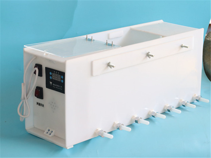 恒温仔猪奶妈机小猪挤奶机猪崽喂奶机补奶神器喂奶器养猪专用设备