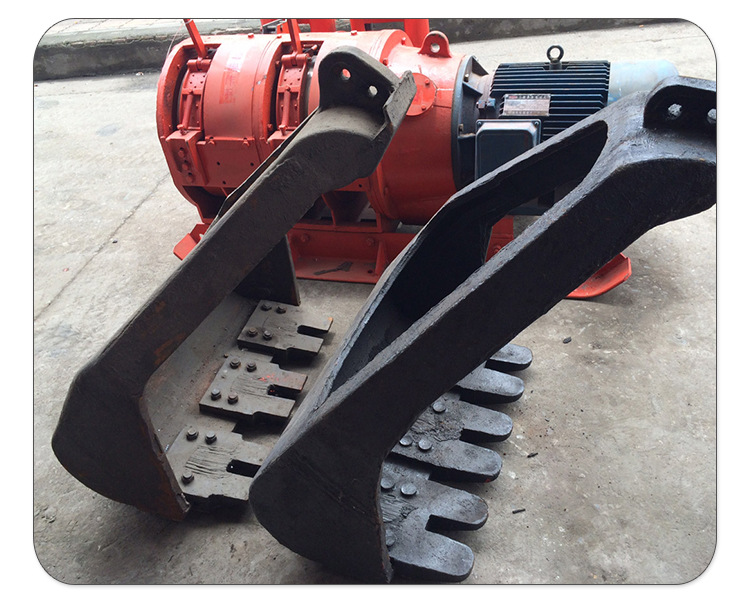 2jpb15耙矿绞车电动隔爆型2jpb电耙15kw矿用电耙子30扒矿机