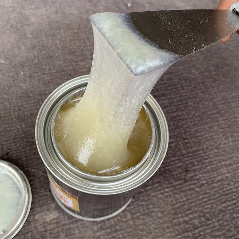 厂家直销强力大老鼠胶桶装粘鼠胶水驱鼠胶老鼠沾胶灭鼠神器驱鸟器