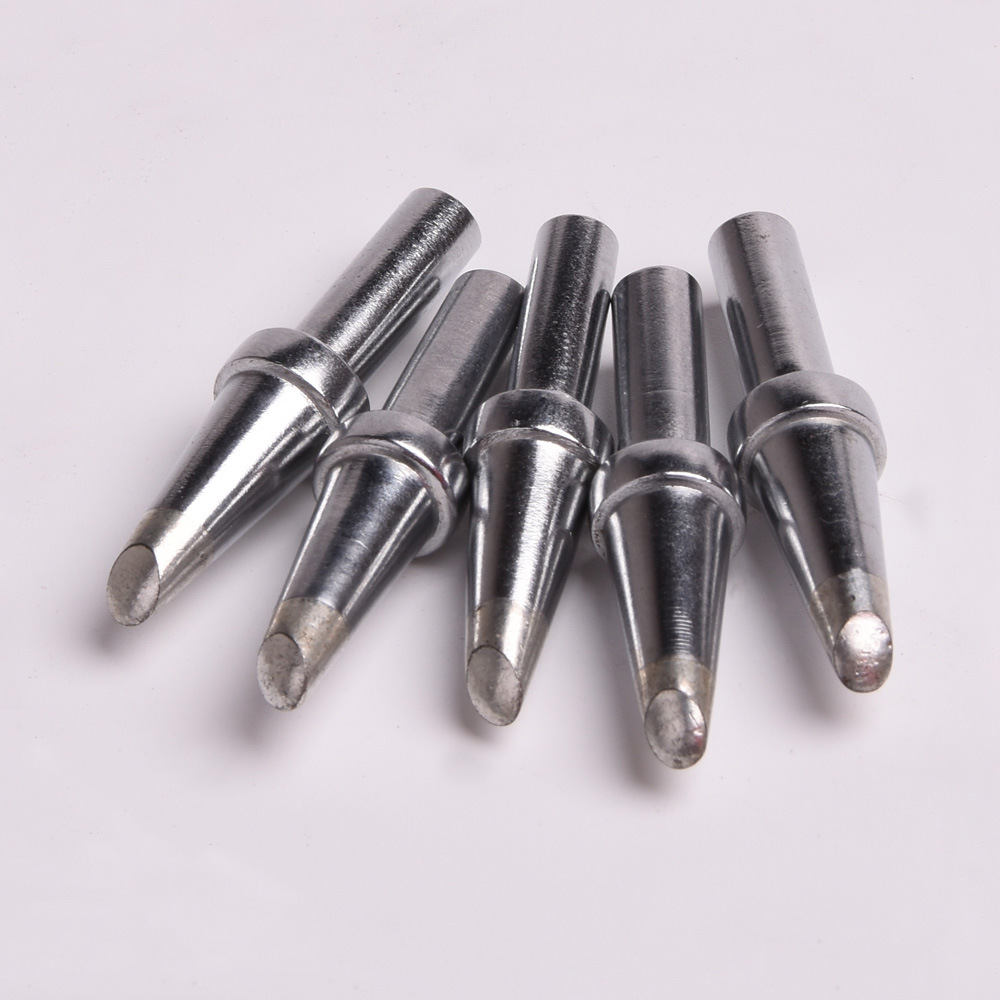 诺好150w高频刀型马蹄型 203h焊台专用烙铁咀无铅500系列烙铁头