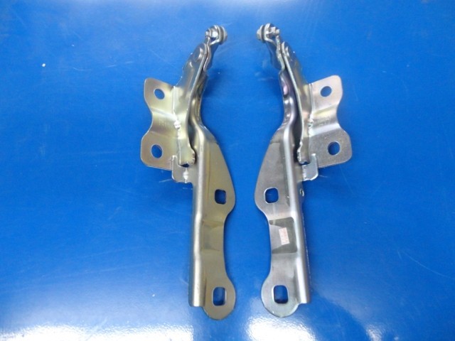 适用于雪佛兰科鲁兹前机盖合页机盖铰链引擎盖合页前盖合叶09-15