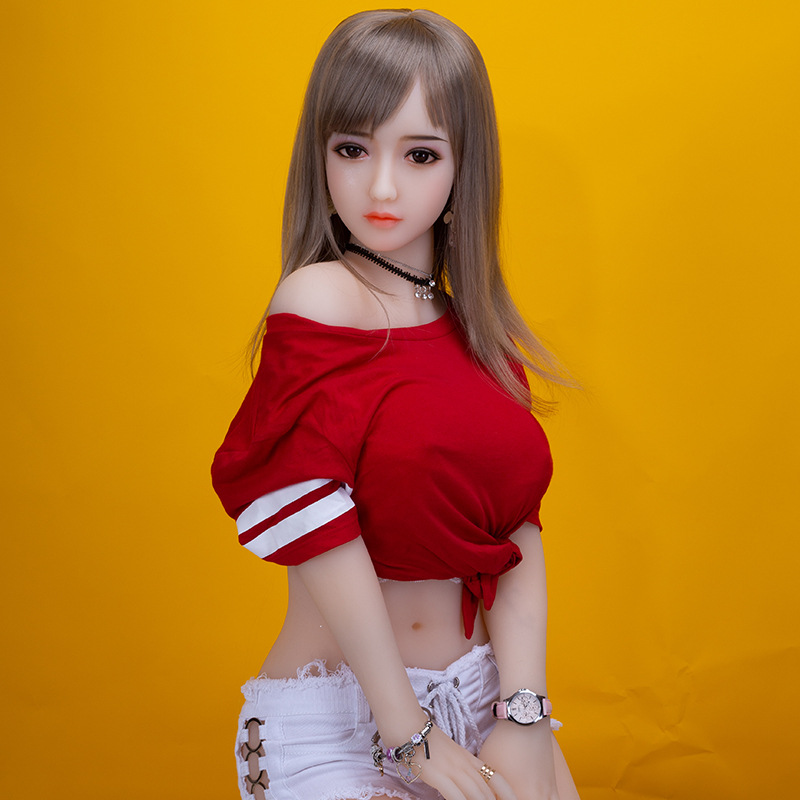 实体娃娃硅胶男用智能机器人妻子真人情趣成人娃娃男士人造人玩偶