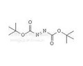 偶氮二甲酸二叔丁酯CAS：870-50-8