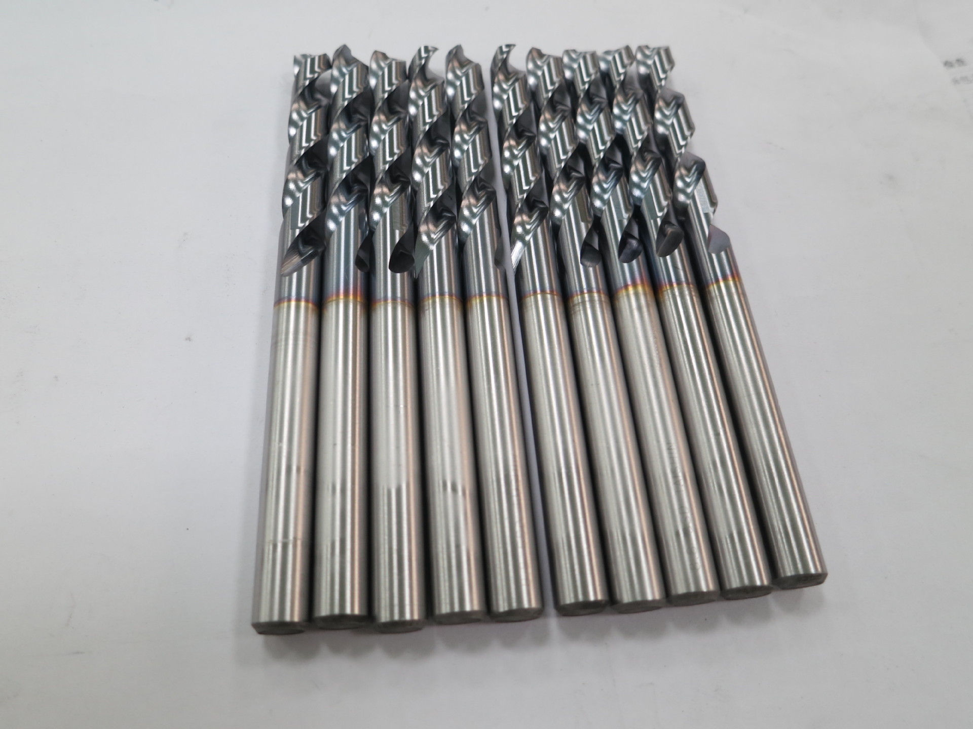 冲棒ticn碳氮化钛涂层加工处理