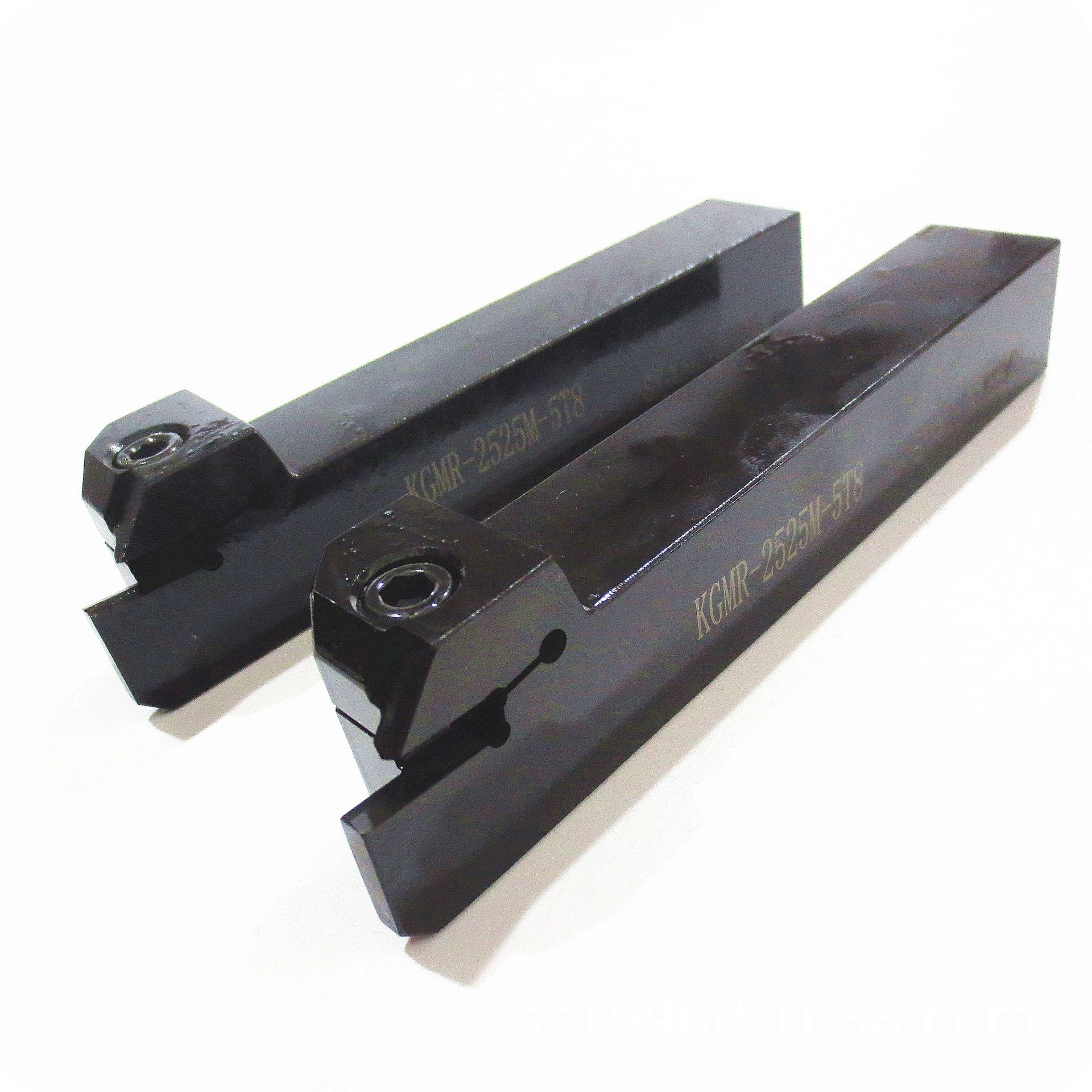 非标切断切槽刀/外径槽刀杆/外槽切断刀:kgmr2525m-5t8