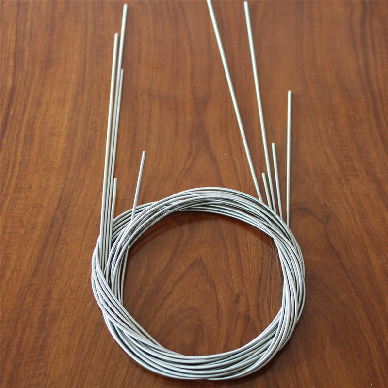 热销医疗导丝弹簧毛细管导丝弹簧医疗密封弹簧量大价优