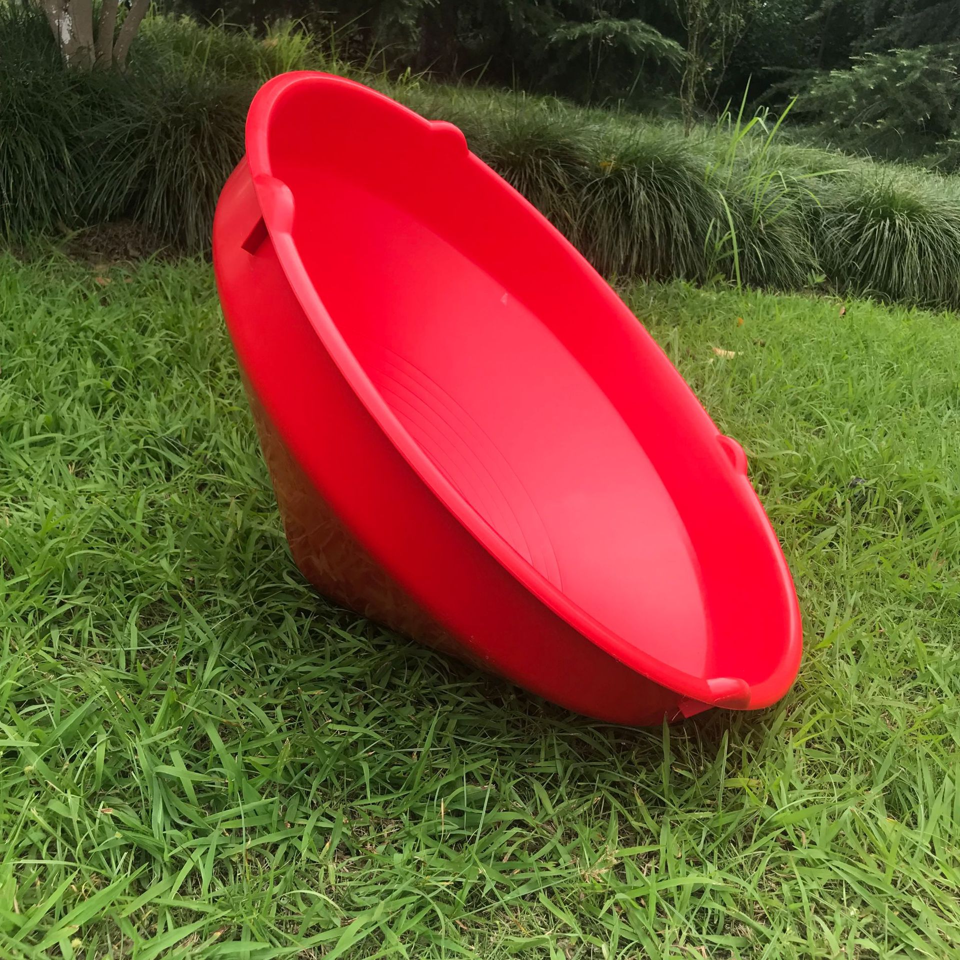 幼儿园感统训练器材大陀螺儿童早教感觉统合亲子旋转平衡大转盘