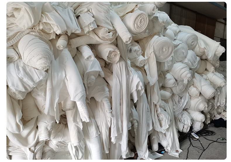 厂家直销批发白色全棉吸油吸水擦机布工业机器擦拭抹布不掉色棉布