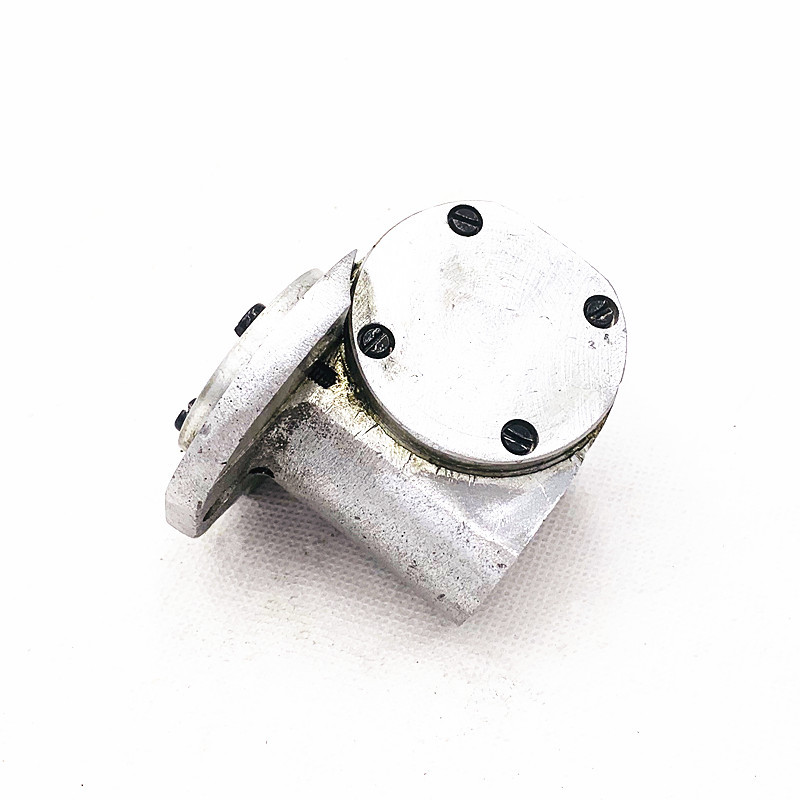 西湖波球红旗史陶比尔结经机接经机对头机配件优质电机蜗杆涡轮箱